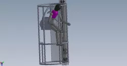 monorail salcedo
