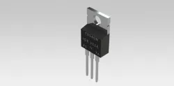 MOSFET IRF9540