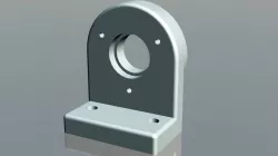 Motor Mount