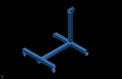 motor support 3D Models | Page 1 | STLFinder