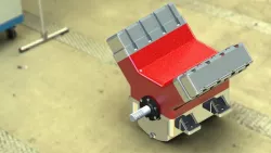 MOTOR V4 RENDERIZADO