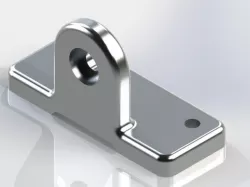 mounting bracket