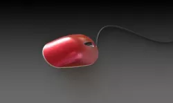 mouse
