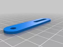 My Customized Adjustable link