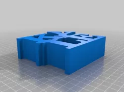My Customized WORD Sculpture Kyle