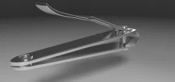 NAIL CUTTER