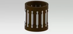 needle bearing