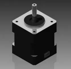 NEMA 14 Stepper Motor