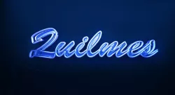 Neon / Typo Model