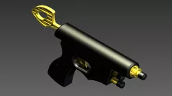 Nerf Gun