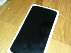 Nexus 4 case optimised for PLA soft
