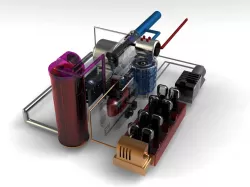 NHWT System