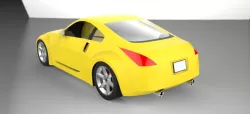 Nissan 350Z Fairlady