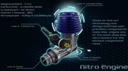 Nitro Engine