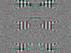 Noise Creature