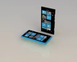 Nokia LUMIA 800
