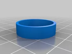 Nosh ring 4