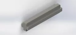 NXT Lego - Axle