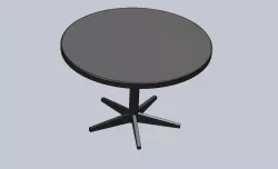 Office table