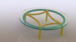 office table 3D Models | Page 1 | STLFinder