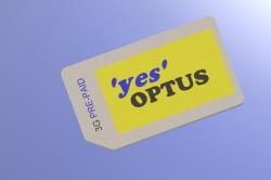 Optus Square Icon optus clip download in square 3D Models | Page 1 | STLFinder