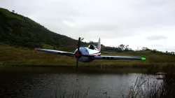 P-47 look a like