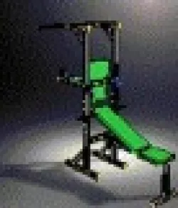 panca think3 - i3d 