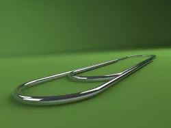 Paperclip