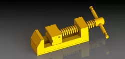 Parallel vise/Torninho Paralelo