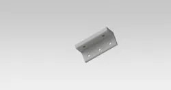 part model render