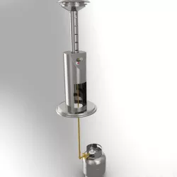 Patio Heater