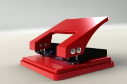 Perforator