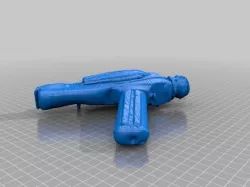Phaser - Star Trek