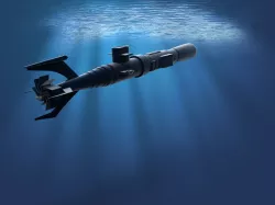 Philippine Submarine