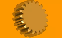 Pinion
