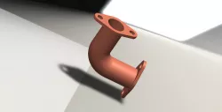 Pipe Elbow