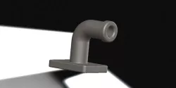 pipe fitting