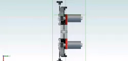 Pipe Jig Fixture