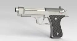 Pistol
