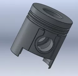 Piston