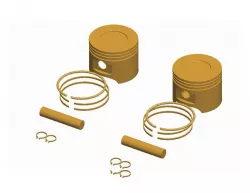 PISTON