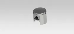 Piston for Kawasaki 650 sx engine