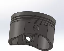 Piston