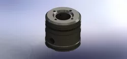 Piston