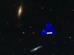 plane engine