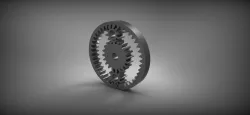 Planet Gear