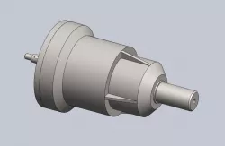 planetary gear