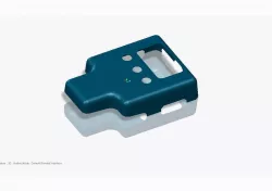 plastic psrt