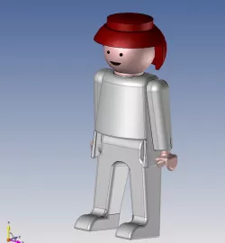 Playmobil