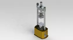 press